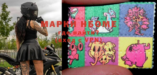 твердый Медногорск